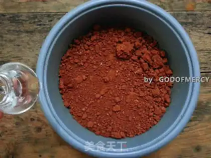 Make A duck egg step 7