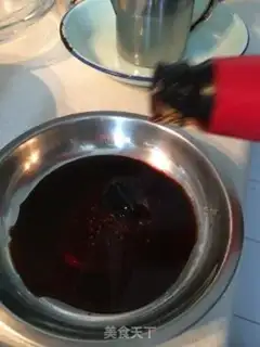Make Homemade tofu step 7