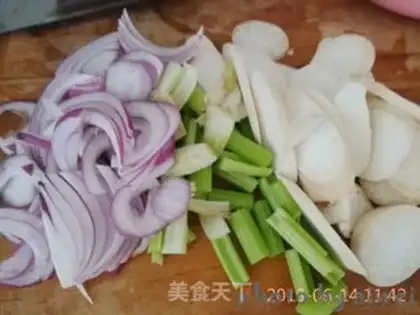 Make Three casseroles step 2