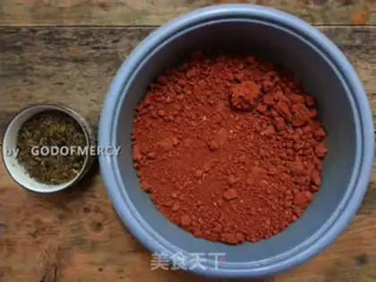 Make A duck egg step 8