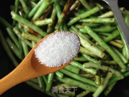 Make Cracked beans step 5
