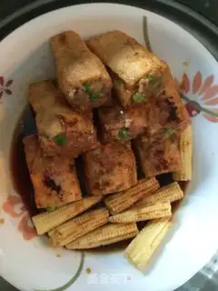 Make Homemade tofu step 8