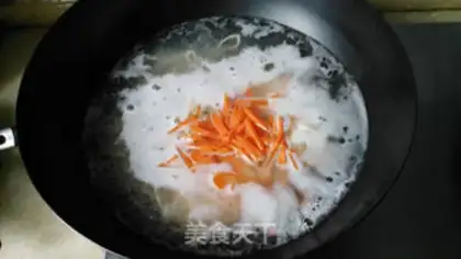 Make Sesame sauce step 3