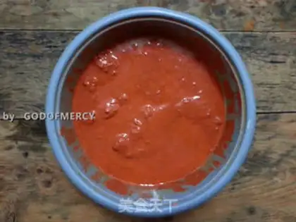 Make A duck egg step 9