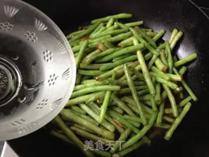 Make Cracked beans step 6