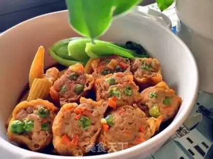 Make Homemade tofu step 9