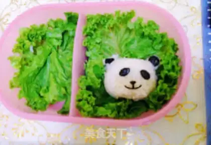 Make Cute, loving lunches step 5