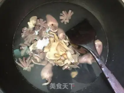 Make Powder step 2