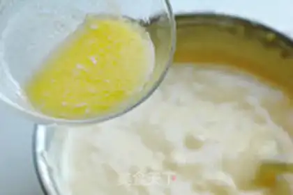 Make SpongeBob step 8