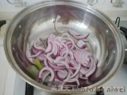 Make Three casseroles step 5