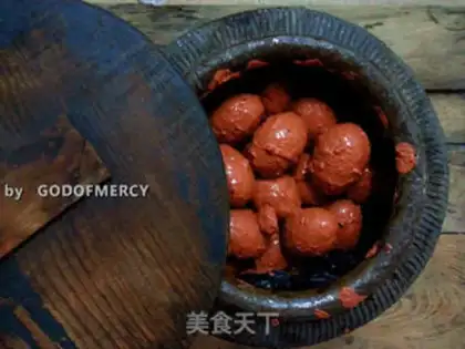 Make Powder step 4