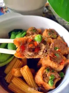 Make Homemade tofu step 10