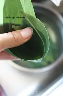 Make Honeytree step 4