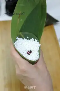 Make Honeytree step 5