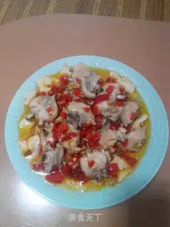Make ♪ Piper chicken wings ♪ step 13