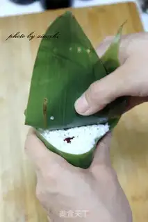 Make Honeytree step 6