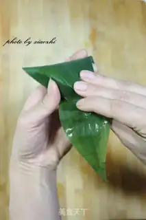 Make Honeytree step 7