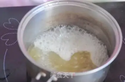Make Snack step 0