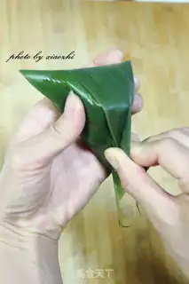 Make Honeytree step 8
