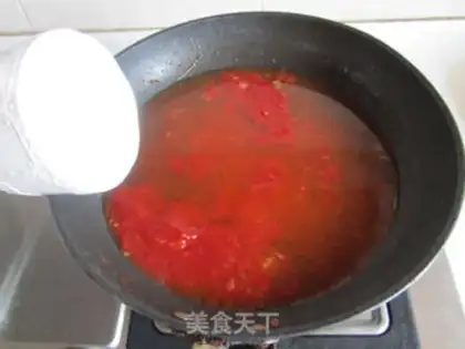 Make Cheese and fish step 6
