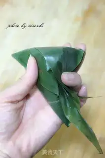 Make Honeytree step 9