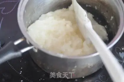 Make Snack step 1