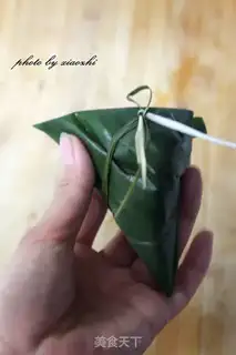 Make Honeytree step 10