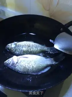 Make Tomato mackerel soup step 3