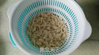 Make Bacon noodles step 3