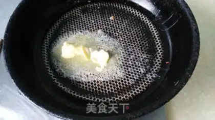 Make Bacon noodles step 4