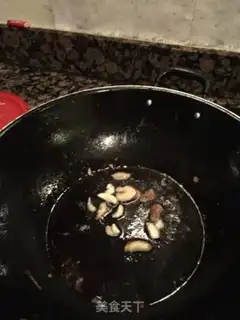Make Fry beef step 4