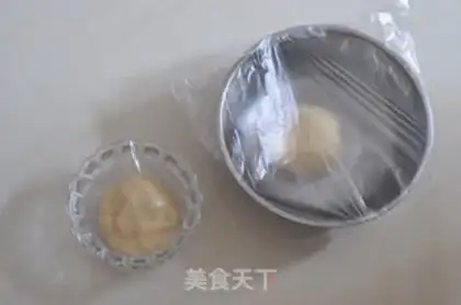 Make Snack step 5