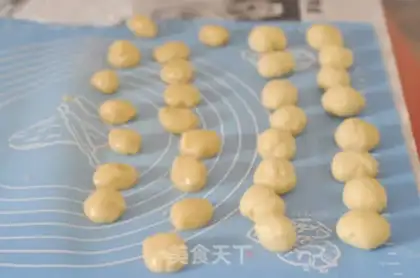 Make Snack step 6