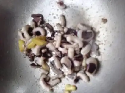 Make Soy squid step 2