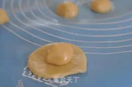 Make Snack step 7