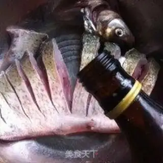 Make Weenie Steamfish step 2