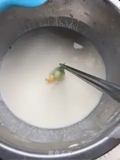 Make Snack step 6