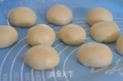 Make Snack step 8
