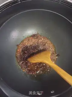 Make Spicy vegetable noodles step 4