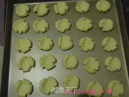 Make Margaret step 6