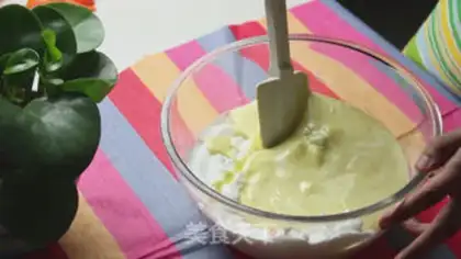 Make A milk casserole step 6
