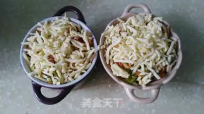 Make Bacon noodles step 10