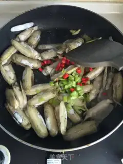 Make Onions step 4