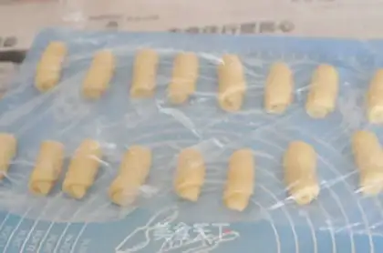 Make Snack step 10