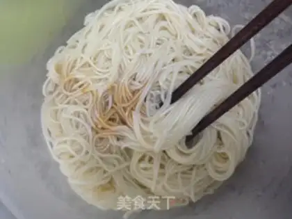 Make Onion onions step 4