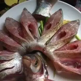 Make Weenie Steamfish step 7