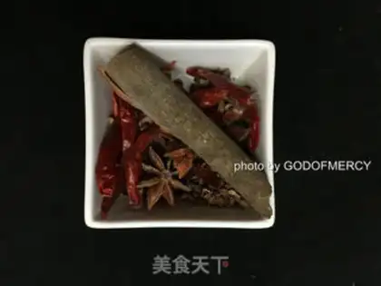 Make Steaming hog heart step 9