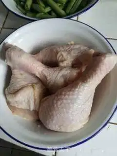 Make You suck your fingers step 0