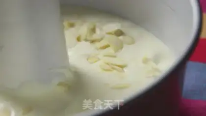 Make A milk casserole step 8