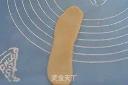 Make Snack step 11